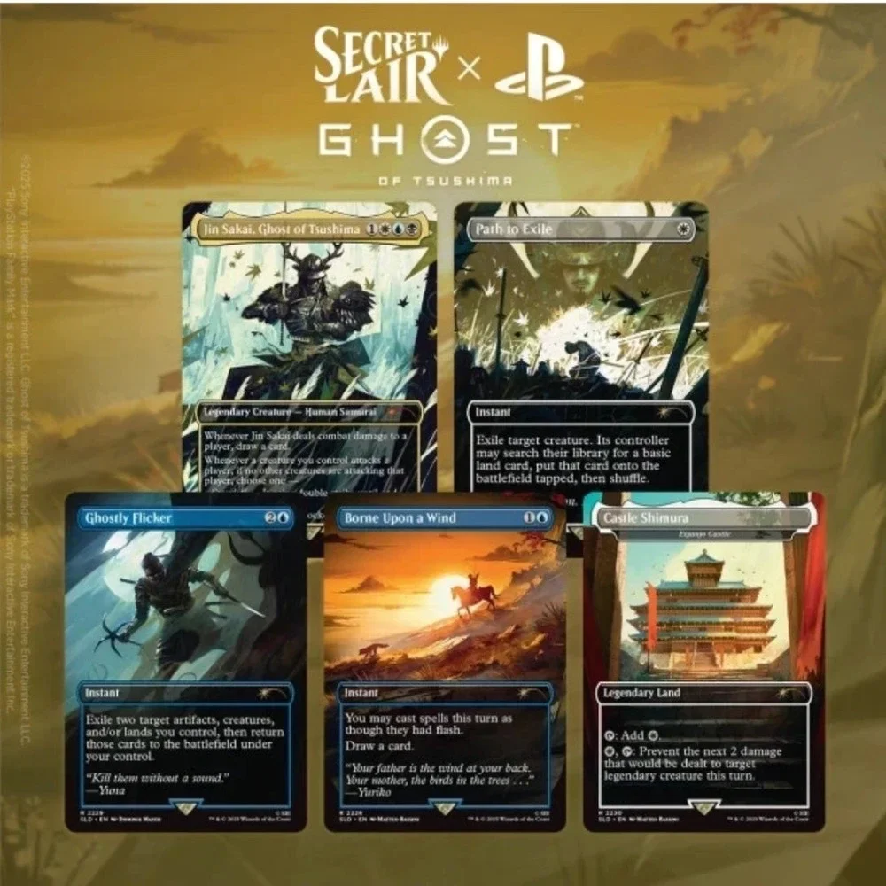 Magic: The Gathering magic gathering